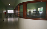 Hospital Próprio - Maternidade